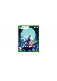 Sea Of Stars/Xbox One